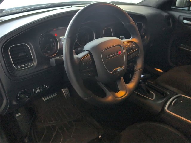 Used 2023 Dodge Charger Scat Pack w/ Plus Group image 9