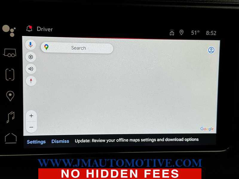 Used 2022 GMC Yukon XL Denali w/ Denali Premium Package image 31