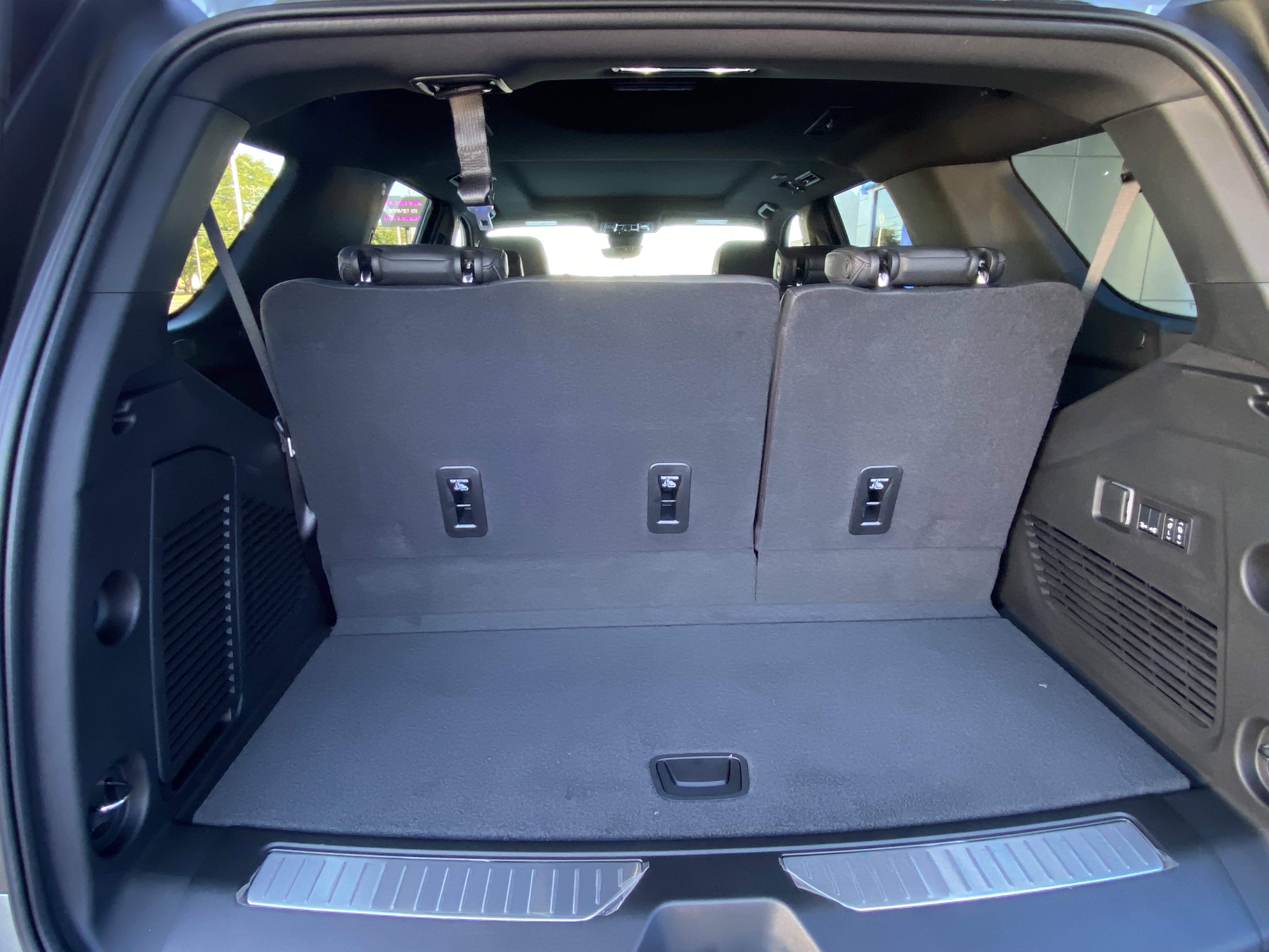 New 2026 Chevrolet Tahoe RST w/ Advanced Technology Package image 15