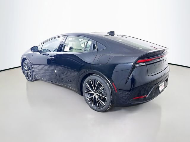 New 2026 Toyota Prius Limited image 5