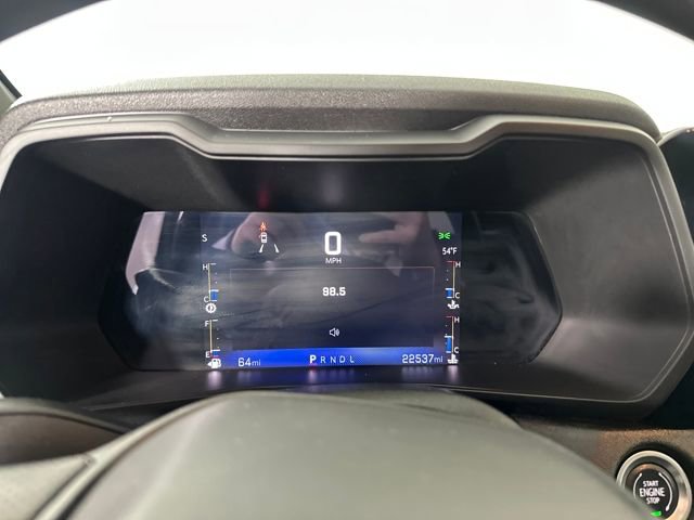 Used 2023 Chevrolet Colorado W/T image 17