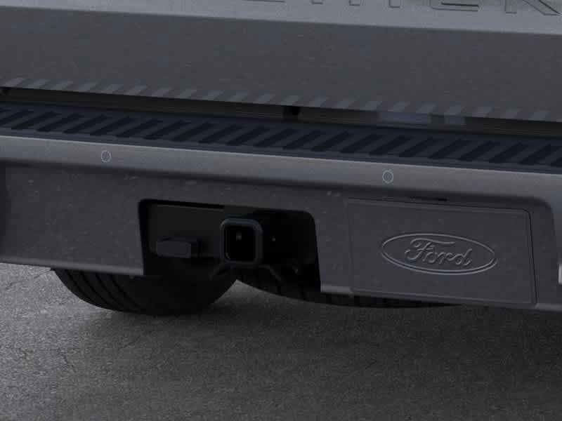 New 2026 Ford Maverick Lobo AWD/4WD image 23