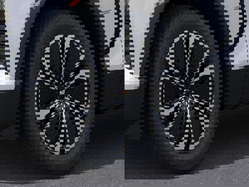 New 2026 Chevrolet Blazer EV LT FWD image 9