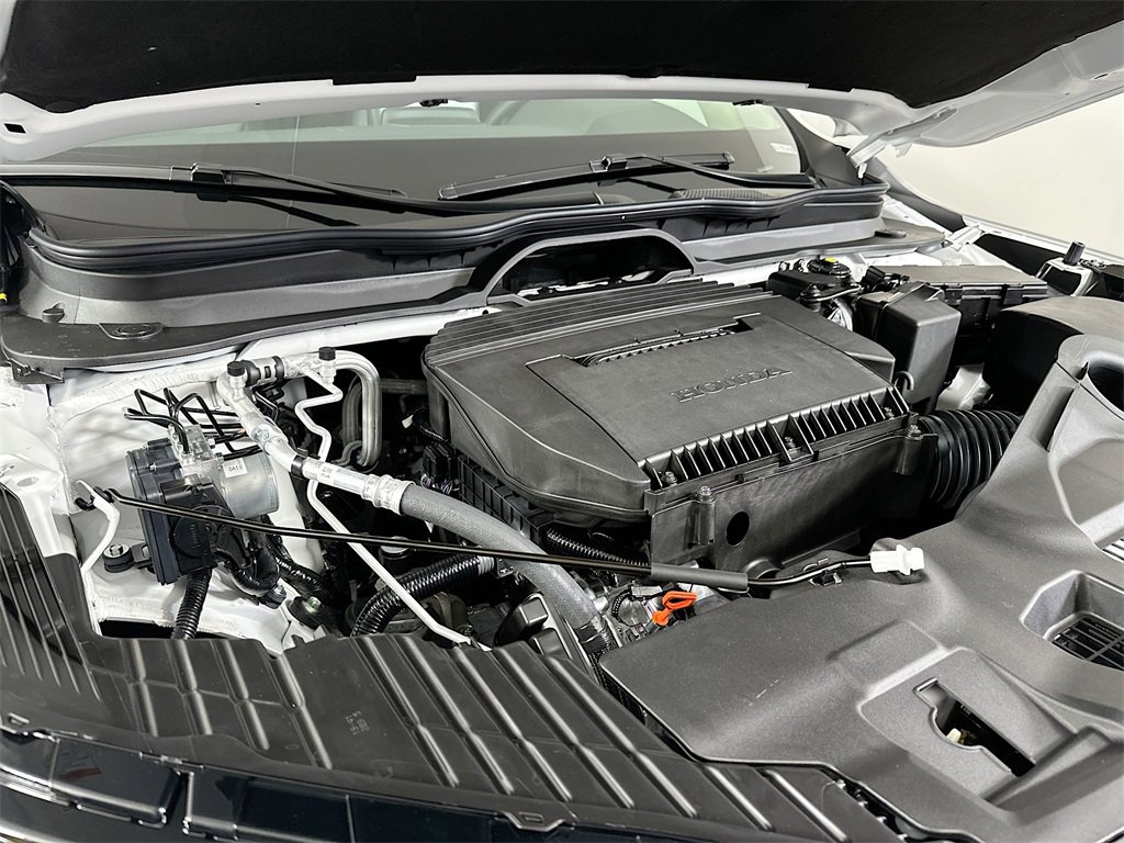 New 2025 Honda Pilot EX-L image 26