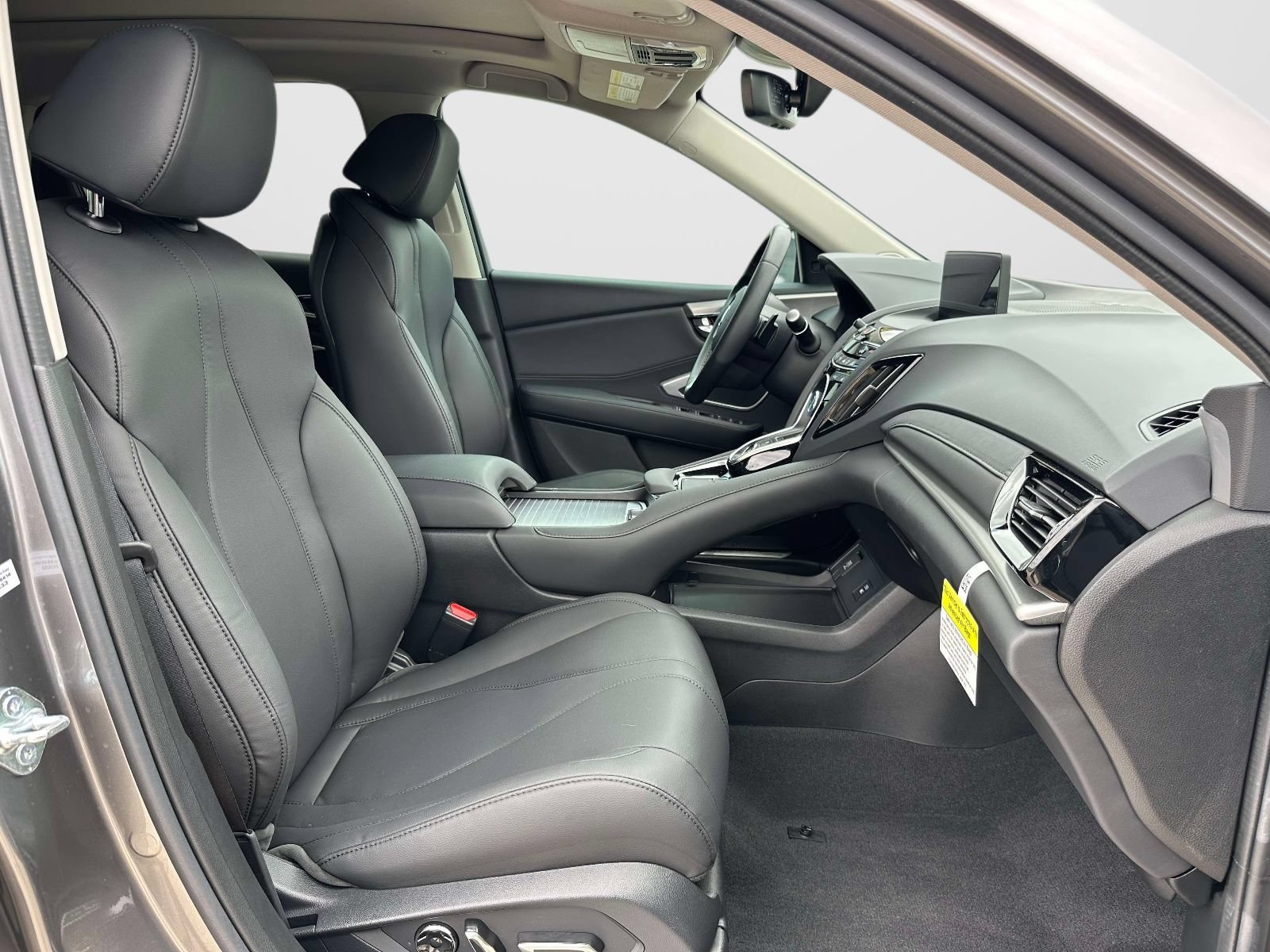 Certified 2024 Acura RDX SH-AWD image 10
