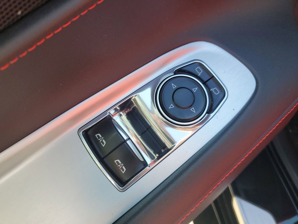 New 2026 Chevrolet Corvette Stingray Coupe w/ 1LT image 18