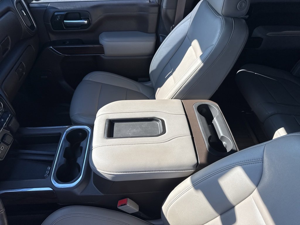 Used 2021 GMC Sierra 3500 SLT w/ SLT Preferred Package image 49