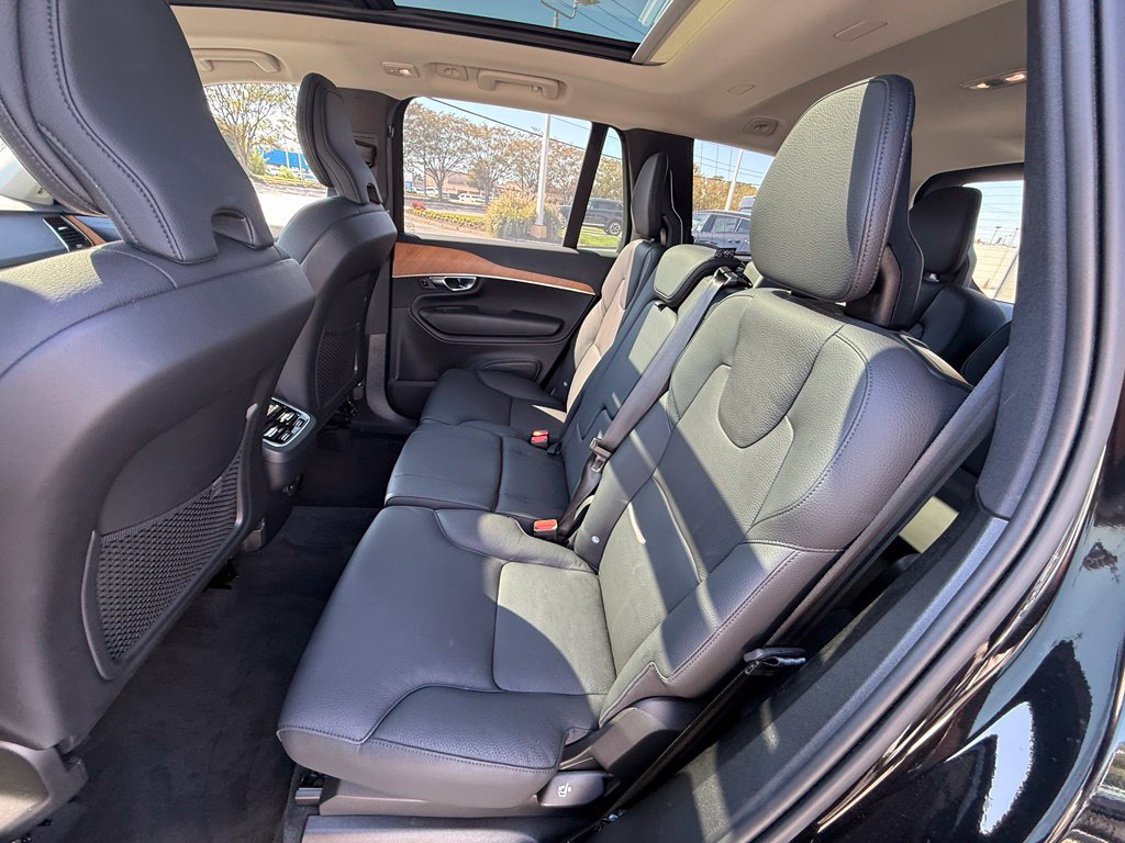 New 2024 Volvo XC90 B6 Plus AWD/4WD image 5