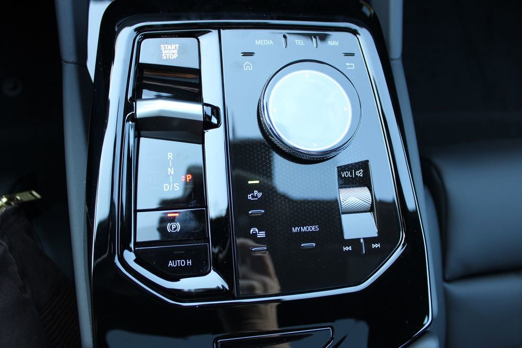 New 2026 BMW 530i xDrive image 33