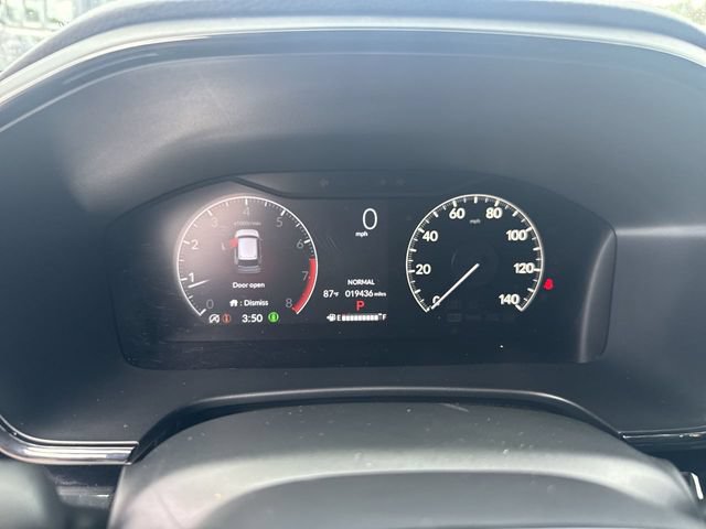Certified 2024 Honda CR-V EX-L image 18