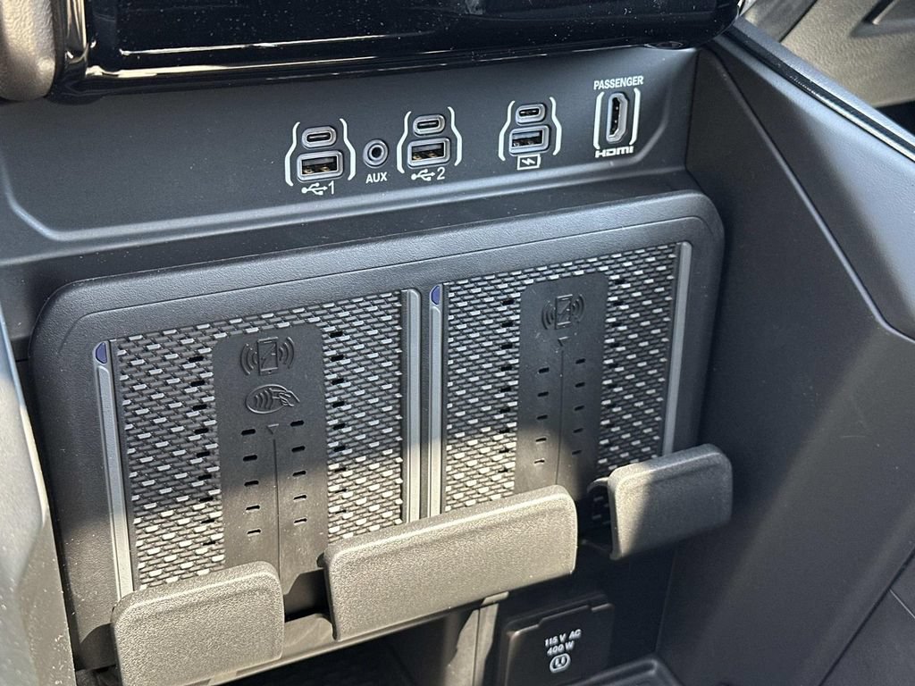 New 2026 RAM 1500 Rebel w/ Rebel Level 2 Equipment Group AWD/4WD image 21