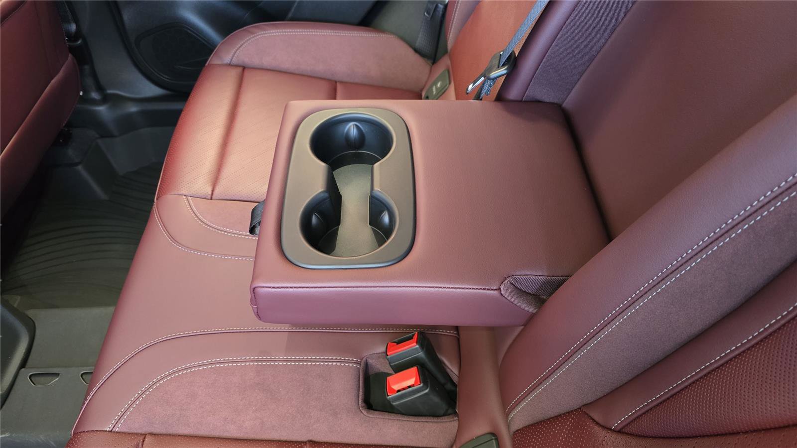 New 2026 Buick Envision Sport Touring image 16