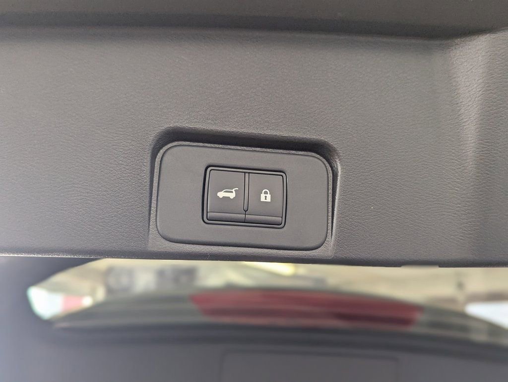 New 2026 Nissan Rogue SV image 13