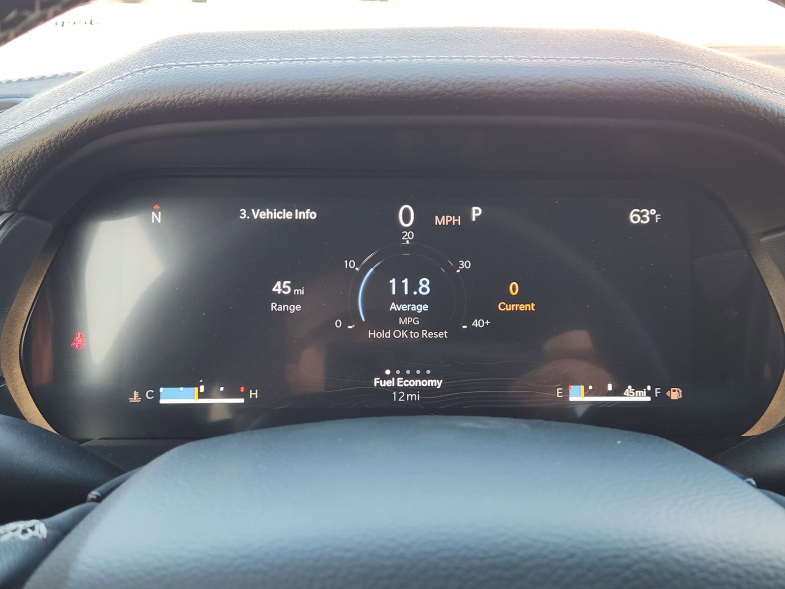 New 2025 Jeep Grand Cherokee L Limited image 14