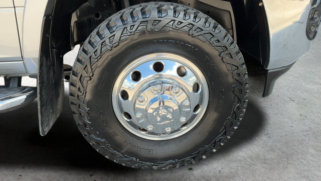 Used 2020 RAM 3500 Laramie AWD/4WD image 27