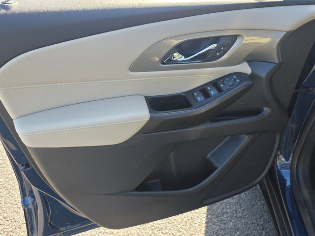 Certified 2023 Chevrolet Traverse LS image 31