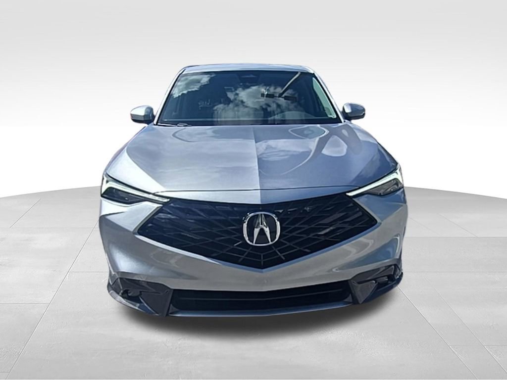 New 2026 Acura ADX FWD image 2