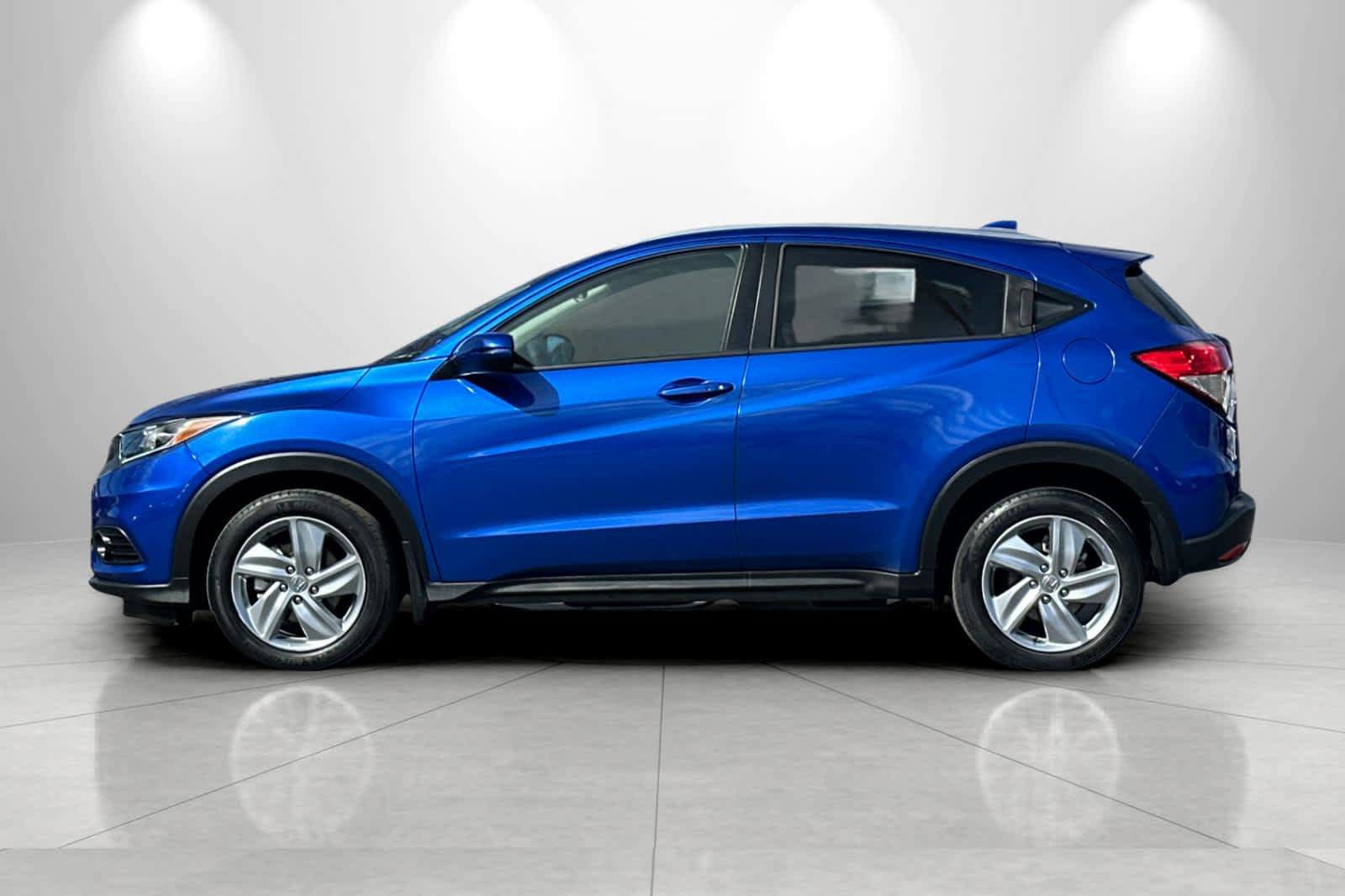 Used 2020 Honda HR-V EX image 5