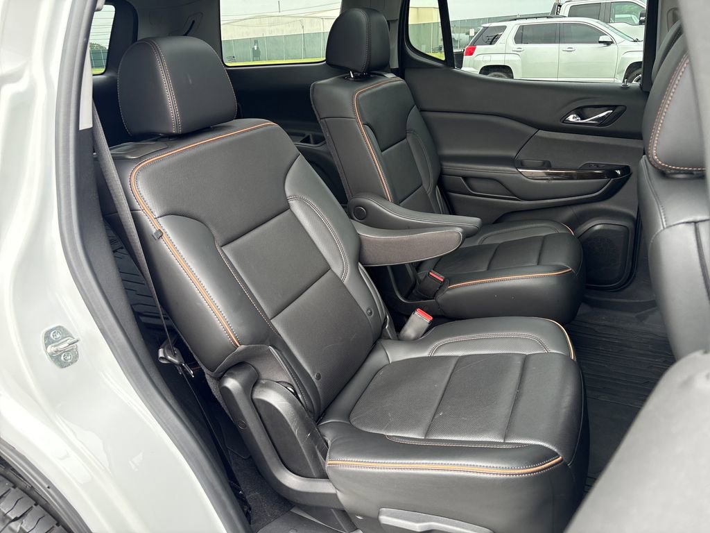 Used 2021 GMC Acadia AT4 w/ Trailering Package AWD/4WD image 42