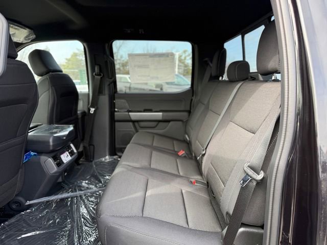 New 2026 Ford F150 XLT w/ Equipment Group 302A MID image 14