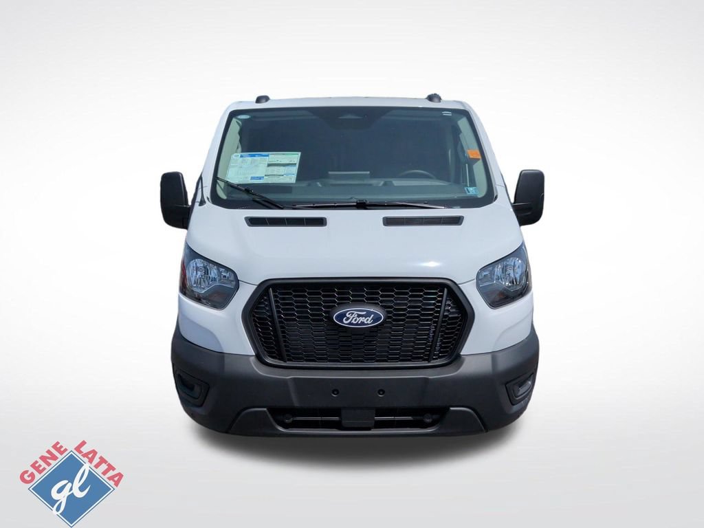 New 2026 Ford Transit 150 Low Roof RWD image 2