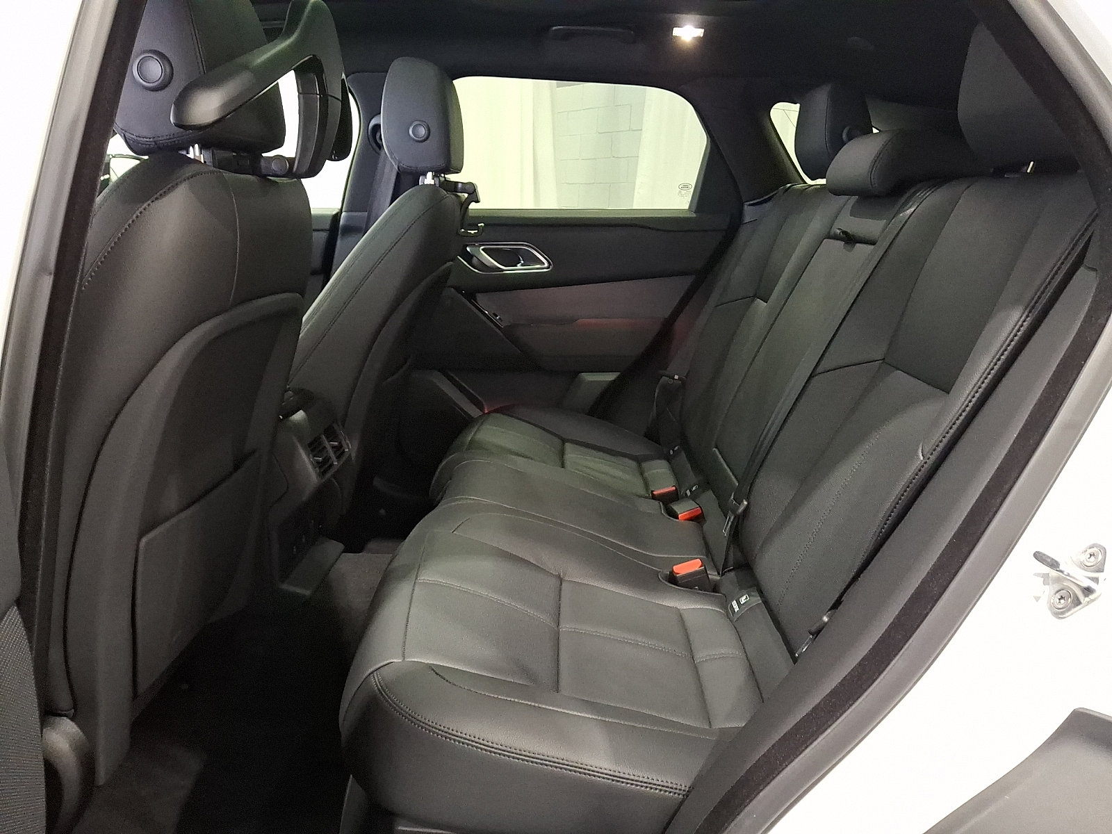 Certified 2026 Land Rover Range Rover Velar S AWD/4WD image 10