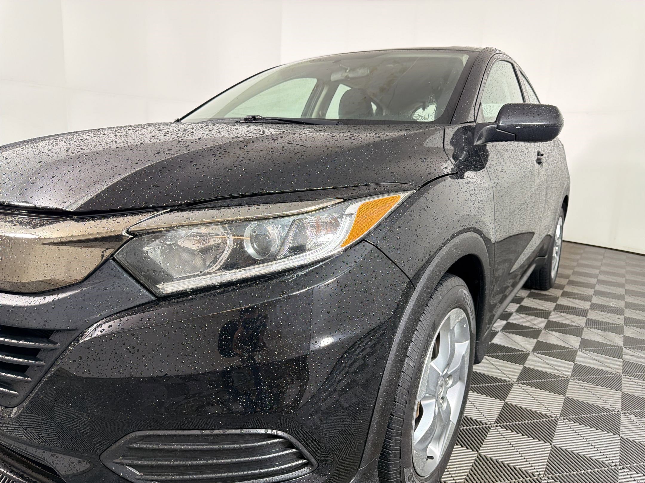 Used 2019 Honda HR-V LX image 21