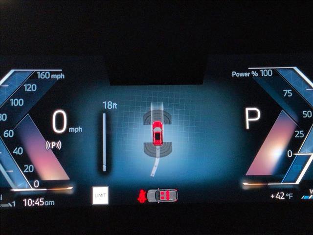 New 2026 BMW X1 xDrive28i image 11