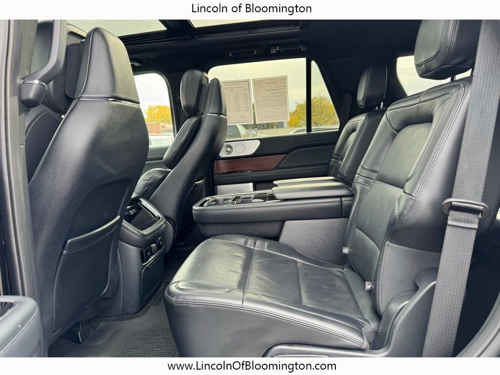 Certified 2023 Lincoln Navigator Reserve image 66