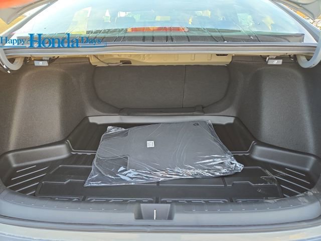 New 2026 Honda Civic Sport Touring image 33