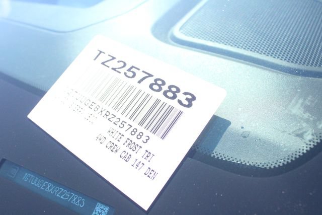 Used 2024 GMC Sierra 1500 Denali AWD/4WD image 39
