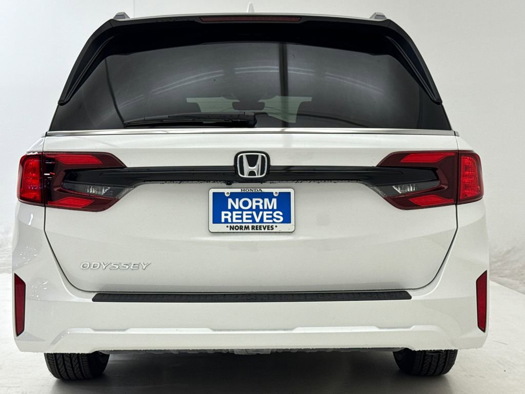 New 2026 Honda Odyssey EX-L image 9