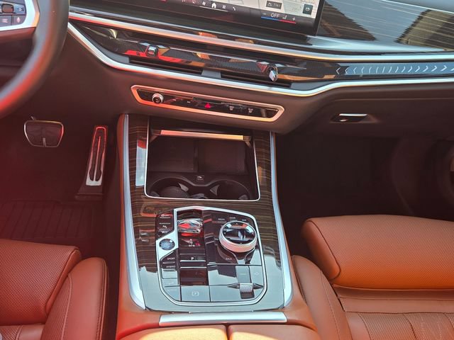 Certified 2024 BMW X5 xDrive50e w/ Executive Package AWD/4WD image 22