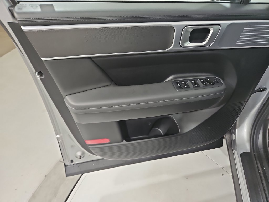 Certified 2026 Hyundai Santa Fe XRT AWD/4WD image 11