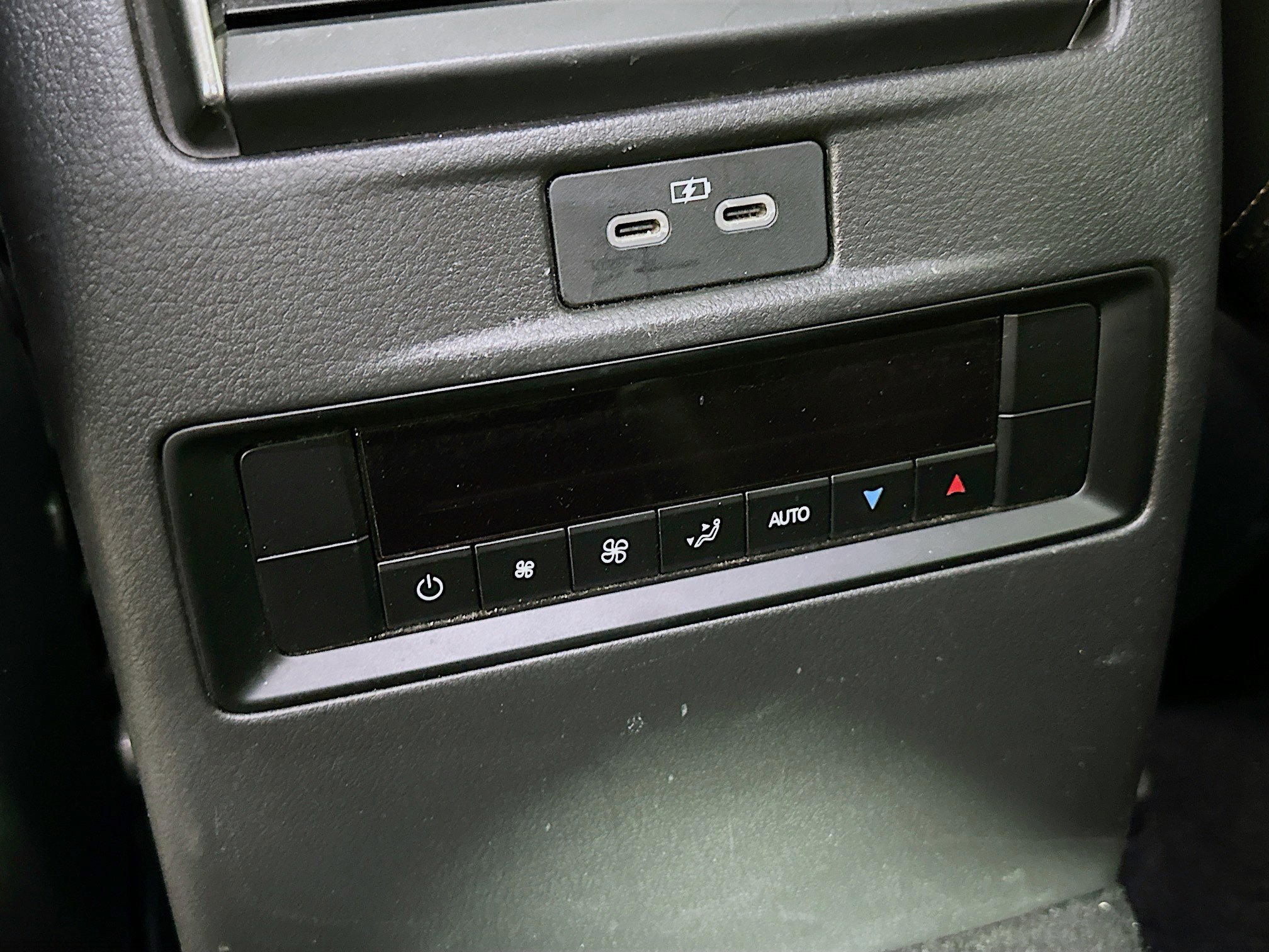 Used 2025 MAZDA CX-90 3.3 Turbo w/ Preferred Package AWD/4WD image 28