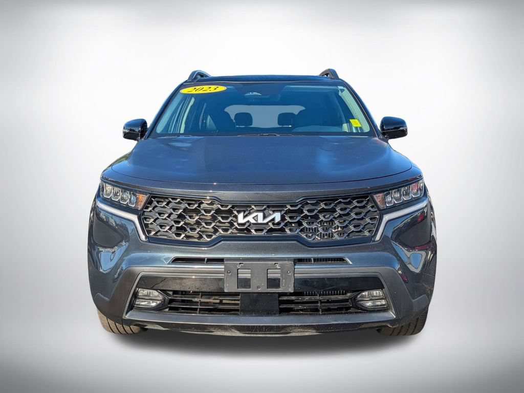 Used 2023 Kia Sorento X-Line EX AWD/4WD image 9