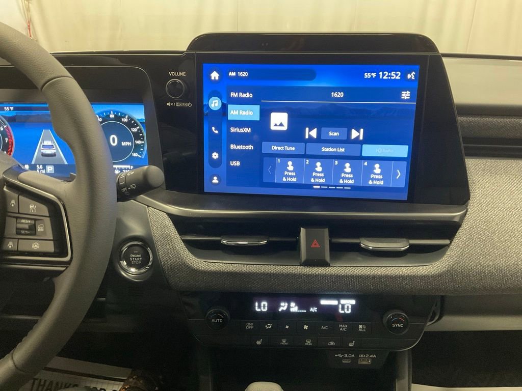 New 2026 Subaru Outback Premium AWD/4WD image 23