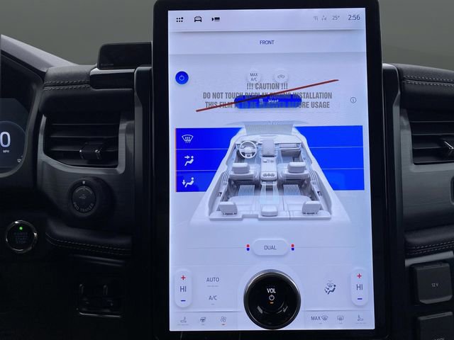 New 2025 Ford F150 Lightning Flash image 19