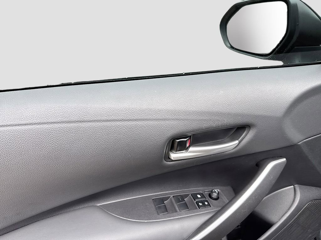 Used 2024 Toyota Corolla SE FWD image 9