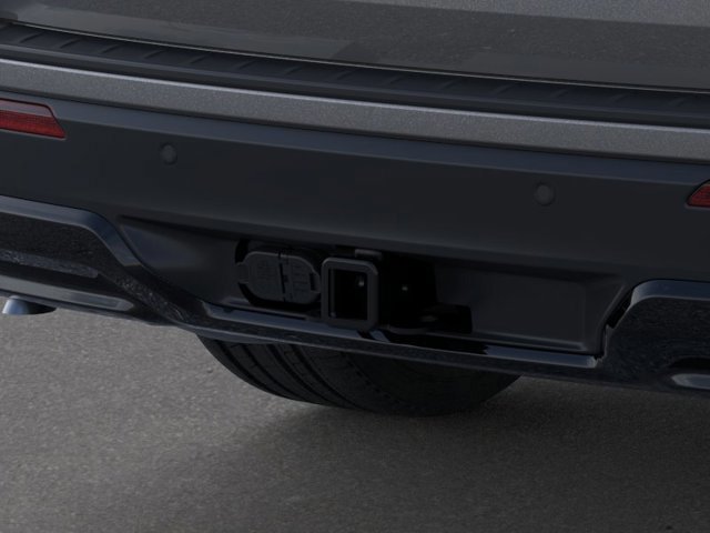 New 2026 Ford Explorer ST-Line w/ ST-Line Street Pack RWD image 23