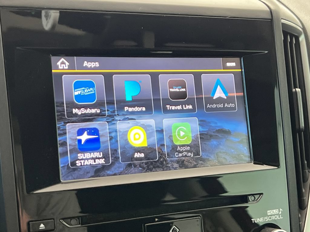 Used 2019 Subaru Crosstrek 2.0i Premium AWD/4WD image 21