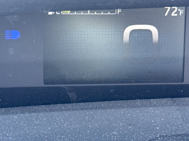 Used 2019 Toyota Prius LE FWD image 25