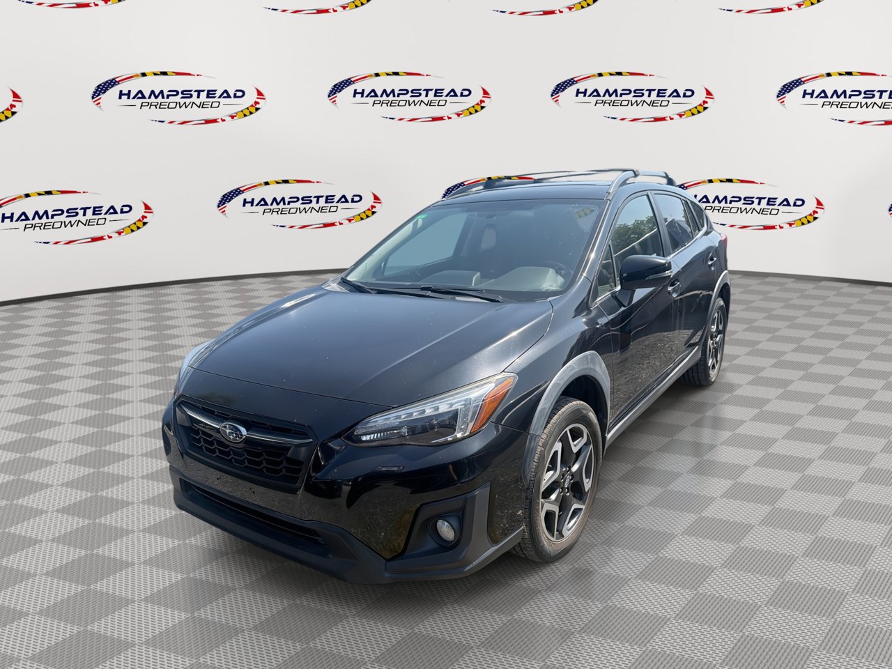 Used 2019 Subaru Crosstrek 2.0i Limited w/ Popular Package #4 AWD/4WD image 1
