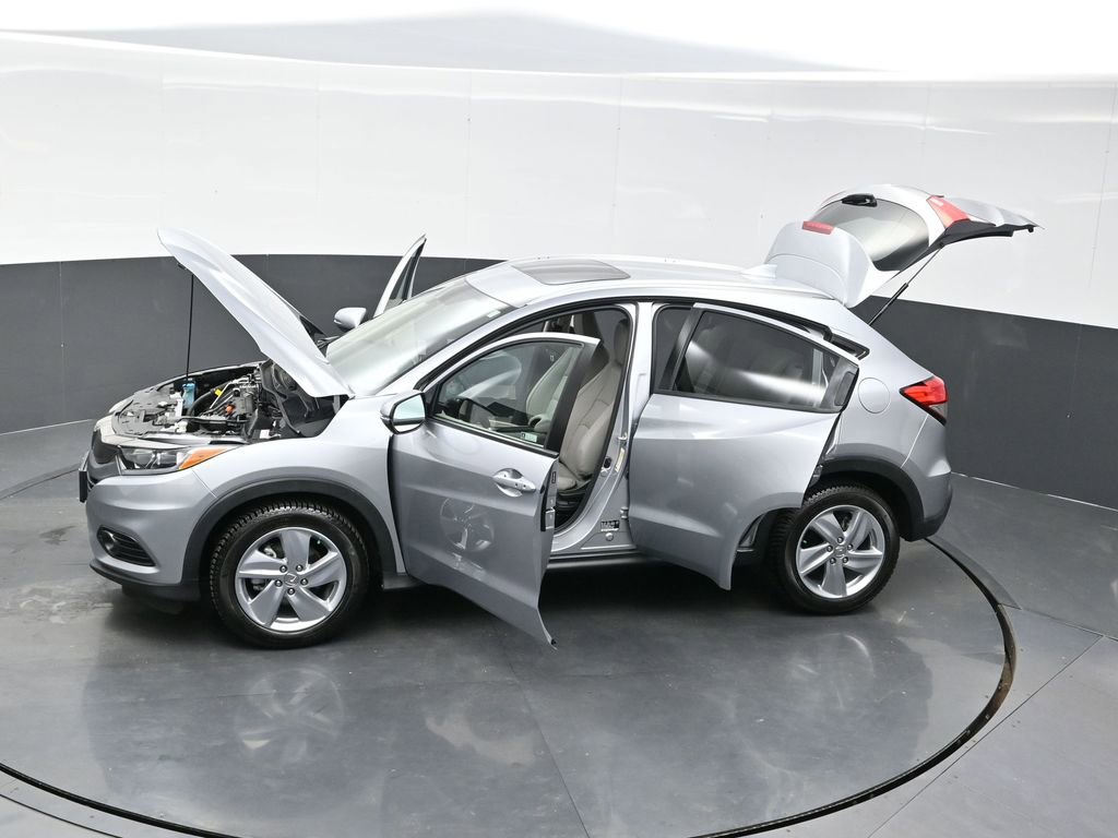 Used 2019 Honda HR-V EX-L image 37