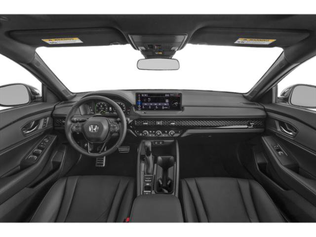 New 2025 Honda Accord Sport image 5