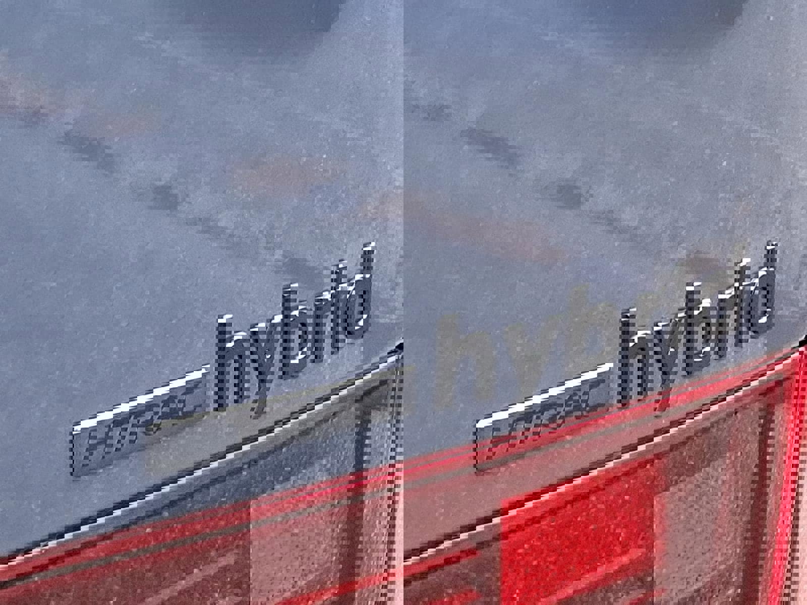 New 2026 Hyundai Santa Fe Calligraphy AWD/4WD image 20