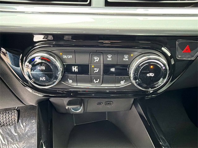 New 2026 Chevrolet Trax LT w/ Driver Confidence Package image 27