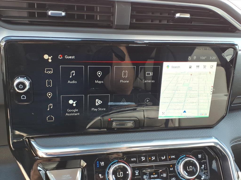 New 2026 GMC Sierra 2500 Denali w/ Denali Reserve Package image 15