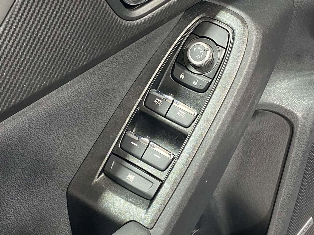 Used 2025 Subaru Crosstrek 2.5i Limited w/ Popular Package #4A image 20