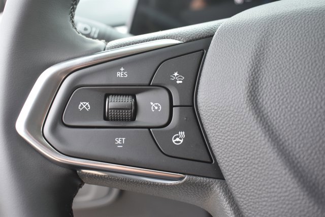 New 2026 Chevrolet TrailBlazer LT w/ Convenience Package image 21